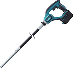 Makita DVR850RFE Akülü Beton Vibratörü