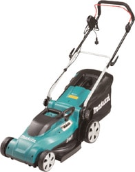 Makita ELM4120 Elektrikli Çim Biçme Makinesi