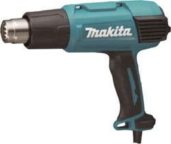 Makita HG6031VK Sıcak Hava Tabancası
