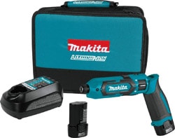 Makita TD022DSE Vidalama Makinesi