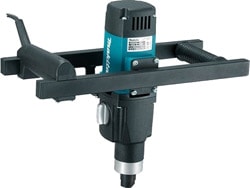 Makita UT1401 1300 W Karıştırıcı