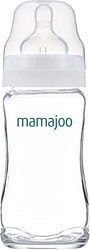 Mamajoo 240 ml Cam Biberon