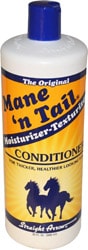 Mane