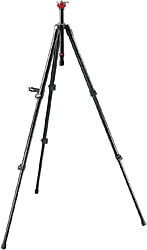 Manfrotto 755XB MDEVE Video Tripod