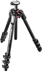 Manfrotto MT055CXPRO4 Karbon Fiber Tripod