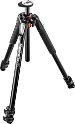 Manfrotto MT055XPRO3 Tripod
