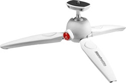Manfrotto Pixi Evo Section Mini Tripod