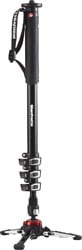 Manfrotto MVMXPROA4 XPRO Video Monopod
