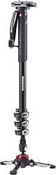 Manfrotto MVMXPROA4577 XPro Video Monopod