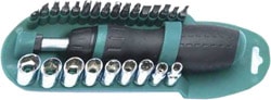 Mannesmann 11820 26 Parça Bits Uçlu Lokma Takımı