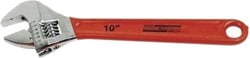 Mannesmann 120-I-10 250 mm Kurbağacık Anahtar