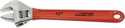 Mannesmann 120-I-12 300 mm Kurbağacık Anahtar