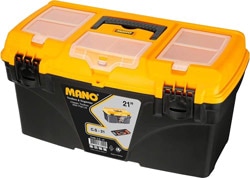 Mano CO-21 21" El Takım Çantası