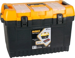 Mano JPT-22" Jumbo Takım Çantası