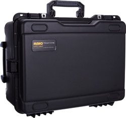 Mano Tough Case Pro MTC 460 Siyah Bond Takım Çantası