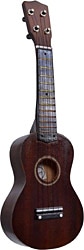 Manuel Raymond MRU53BR Mini Çocuk Gitarı