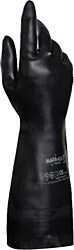 Mapa Technic 450 Neopren Latex Kimyasal İş Eldiveni