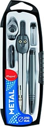 Maped 197513 Start 5'li Set Pergel