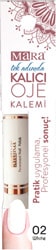 Mara Kalıcı Oje Kalemi 02 White