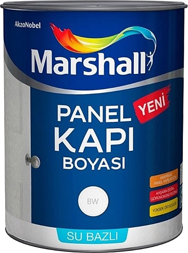marshall beyaz 2 5 lt panel kapi boyasi fiyatlari ozellikleri ve yorumlari en ucuzu akakce