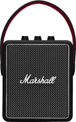 Marshall Stockwell II 20 W Siyah Bluetooth Hoparlör