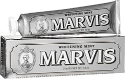 Marvis 75 ml Diş Macunu