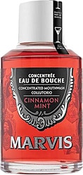 Marvis Cinnamon Mint 120 ml Gargara