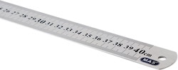 Mas 2340 40 cm Cetvel