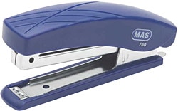 Mas 760 Prime Zımba Makinesi