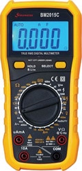 Mastech BM2015C True RMS Multimetre