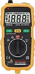 Mastech HS8232 Dijital Multimetre