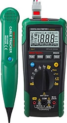 Mastech MS8236 Network Multimetre
