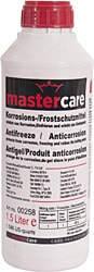 MasterCare -37 Derece 1,5 lt Antifrizli Oto Cam Suyu