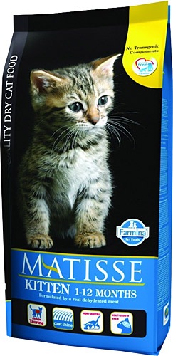 Matisse Kitten Tavuklu 1 8 Kg Yavru Kuru Kedi Mamasi Fiyatlari Ozellikleri Ve Yorumlari En Ucuzu Akakce