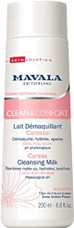 Mavala Clean Comfort 200 ml Temizleme Sütü