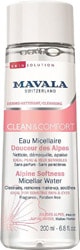 Mavala Clean & Comfort 200 ml Makyaj Temizleme Suyu