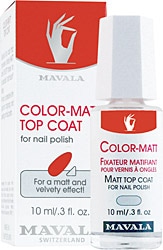 Mavala Color-Matt 10 ml Renk Matlaştırıcı
