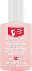Mavala Ekstra Yumuşak 50 ml Asetonsuz Oje Çıkarıcı