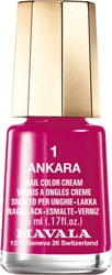 Mavala Mini Color 1 Ankara Oje