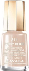 Mavala Mini Color 311 Ivory Beige Oje