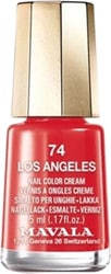 Mavala Mini Color 74 Los Angeles Oje