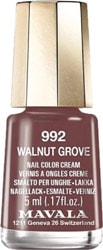 Mavala Mini Color 992 Walnut Grove Oje