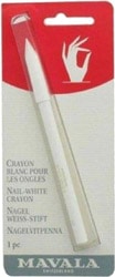 Mavala Nail White Crayon Tırnak Ucu Beyazlatıcı Kalem