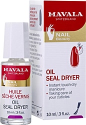 Mavala Nemlendirici Tırnak Bakım Kurutucu 10 ml