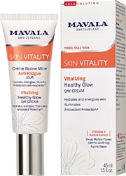 Mavala Skin Vitality Canlandırıcı 45 ml Gündüz Kremi