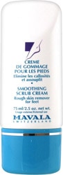 Mavala Smoothing Scrub Cream 75 ml Ölü Deri Giderici Krem