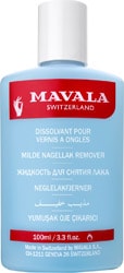 Mavala Yumuşak Mavi 100 ml Aseton