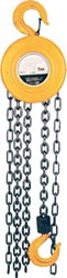 Max Extra 2 Ton 3 m Zincirli Caraskal