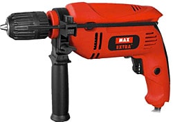Max Extra MX 0520 550 W Darbeli Matkap