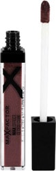 Max Factor Effect Gloss Cube 12 Hot Aubergine Dudak Parlatıcısı